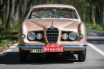 Alfa Romeo 1900 C Sprint Supergioiello 1954 года